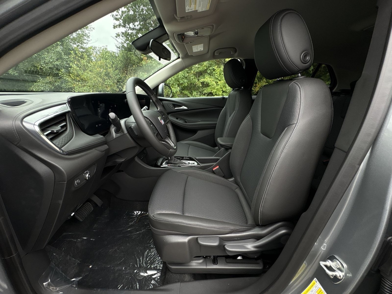 New 2026 Buick Encore GX Preferred FWD image 13