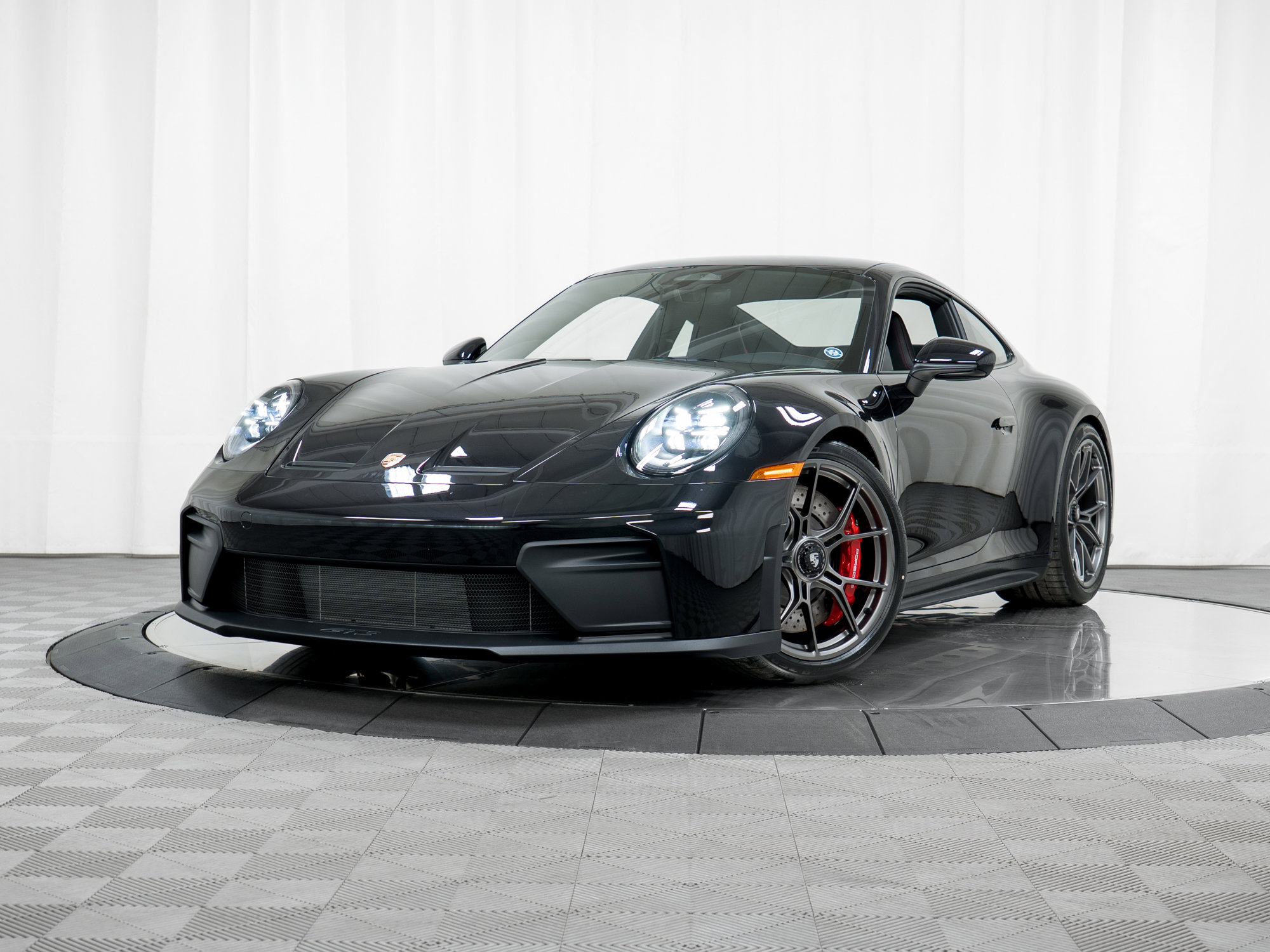 Used 2026 Porsche 911 GT3 image 38