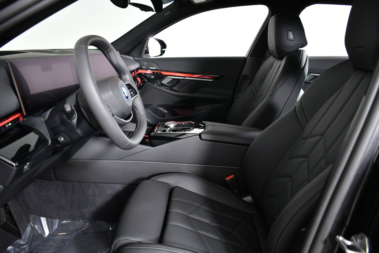 Used 2025 BMW i5 xDrive40 w/ Premium Package image 20