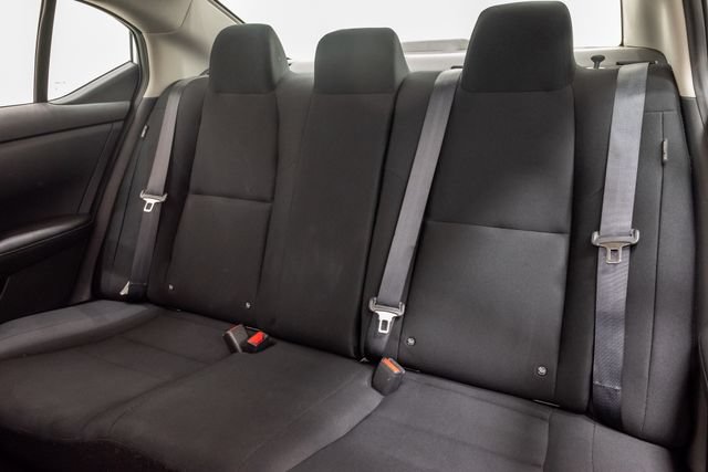 Used 2025 Nissan Sentra S FWD image 23