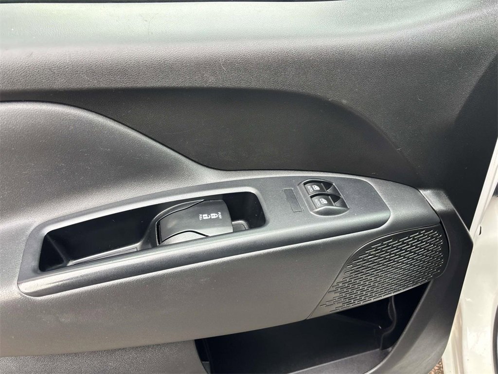 Used 2022 RAM ProMaster City Wagon image 11