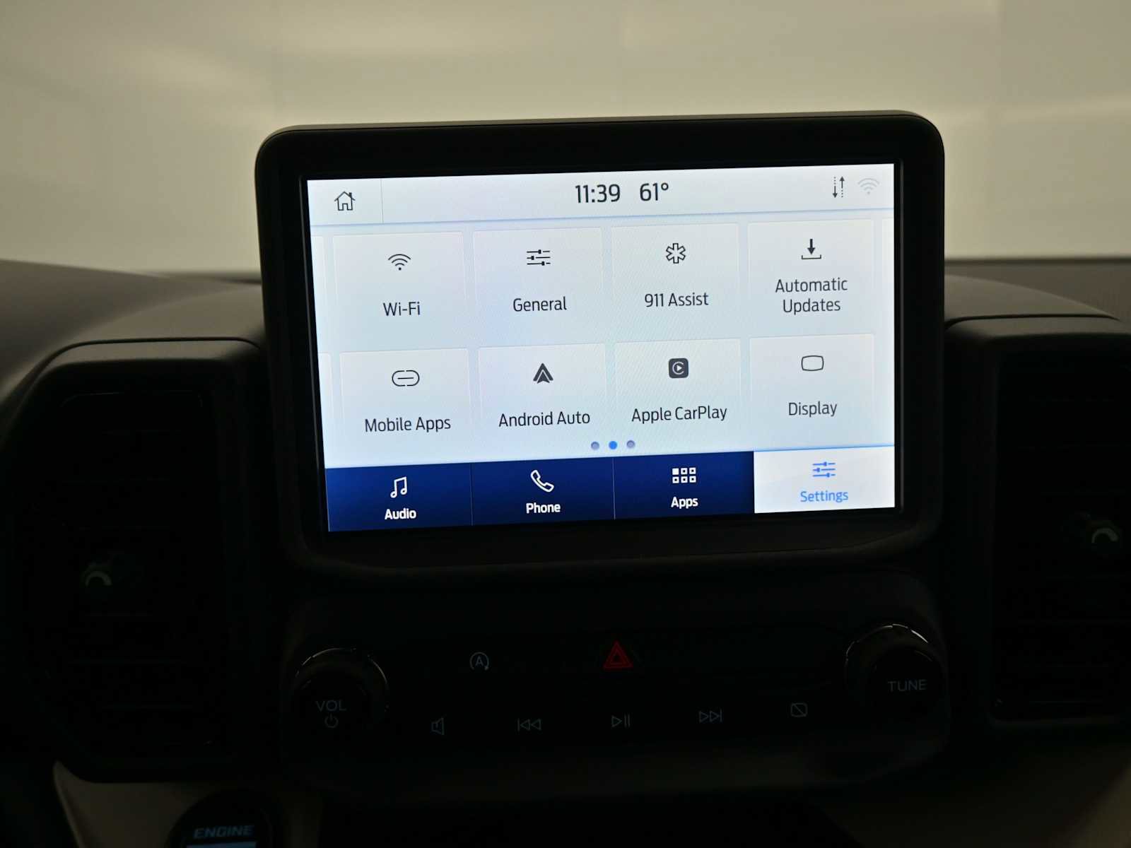 Used 2024 Ford Bronco Sport Heritage image 20