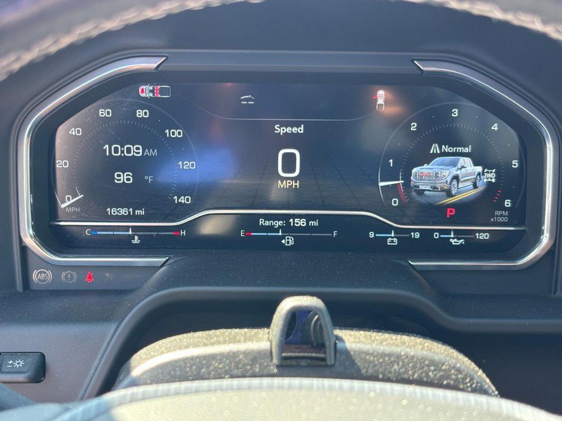 Used 2024 GMC Sierra 1500 Denali Ultimate image 22