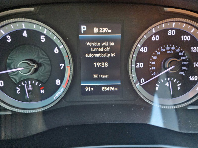 Used 2020 Hyundai Sonata SEL image 17