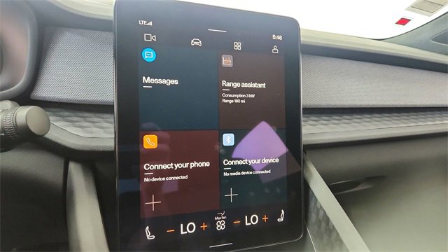 Used 2022 Polestar Polestar 2 Long Range Dual Motor w/ Pilot Package image 43