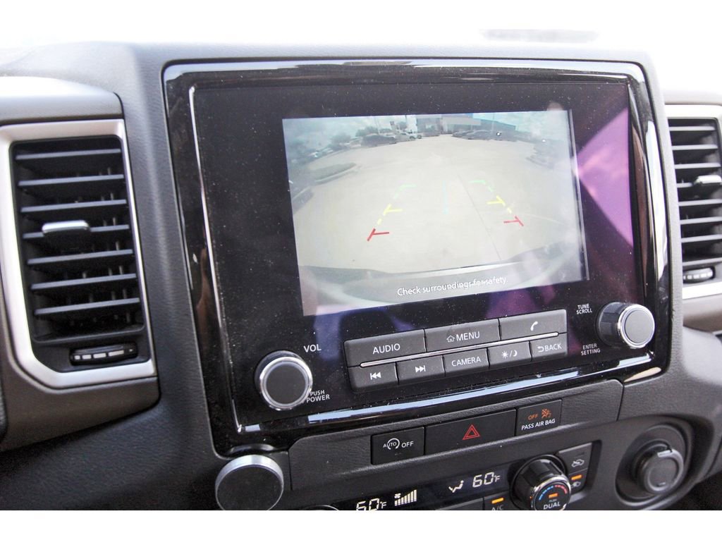 Used 2023 Nissan Frontier SV w/ SV Convenience Package image 20