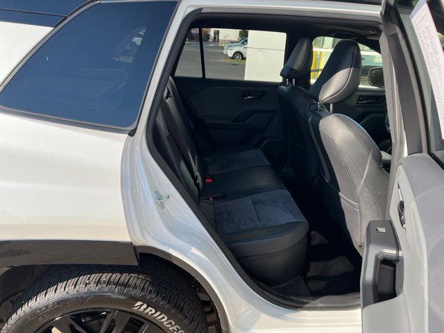 Used 2026 Toyota RAV4 XSE w/ Panoramic Sun Roof Package AWD/4WD image 28