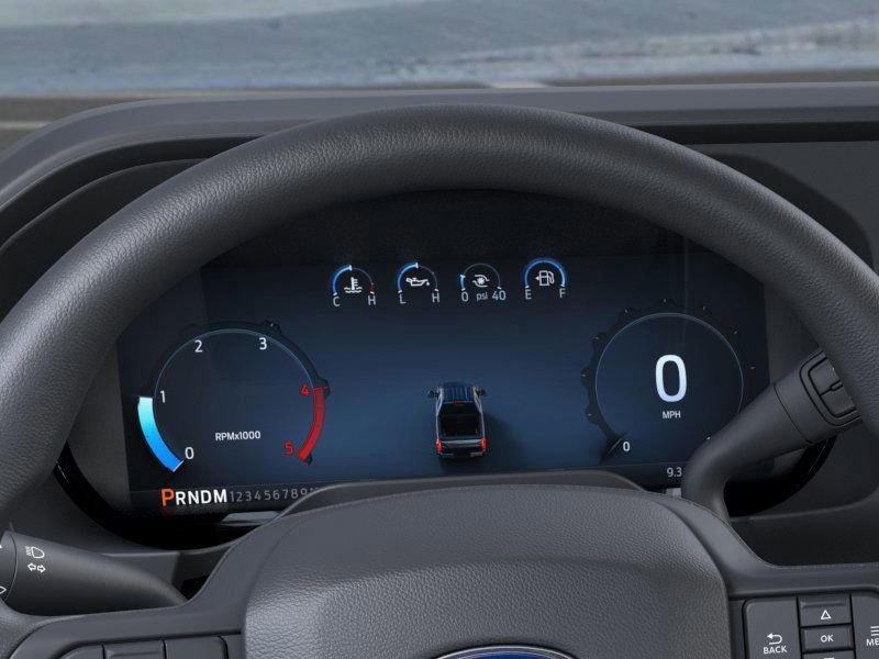 New 2026 Ford F250 XLT w/ XLT Premium Package image 13