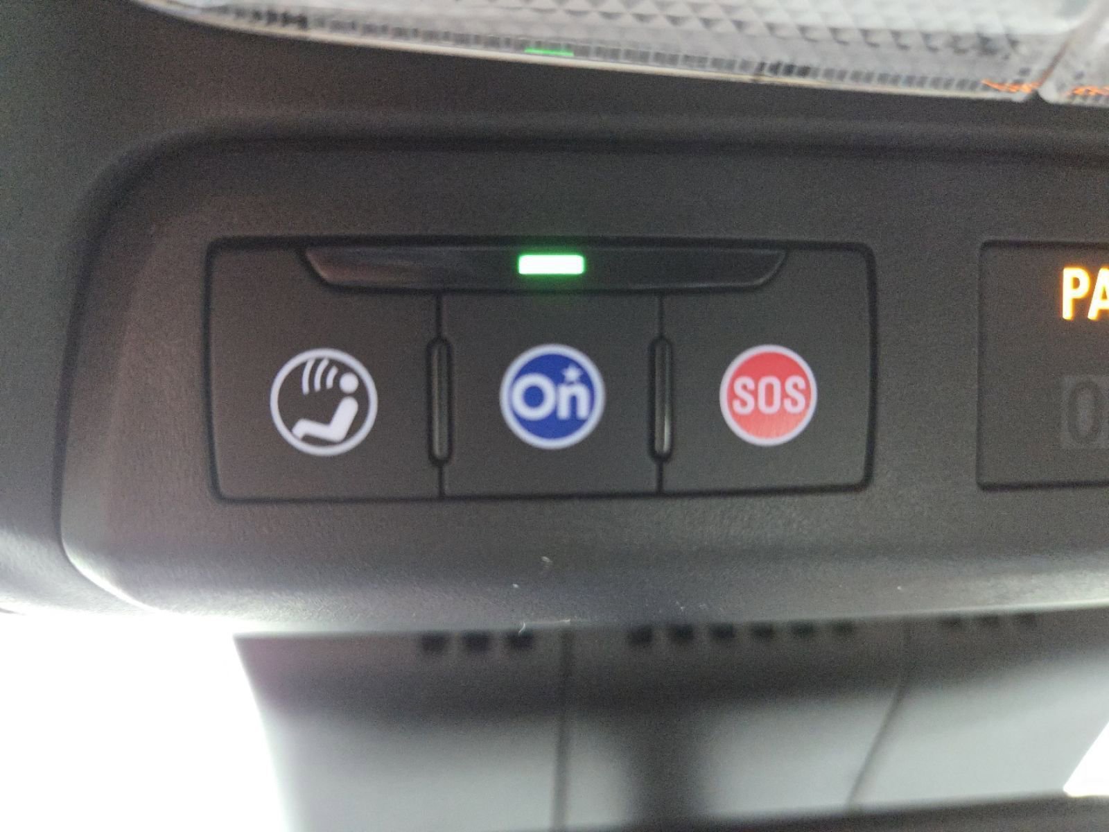 New 2026 GMC Canyon Elevation w/ Convenience Package image 10