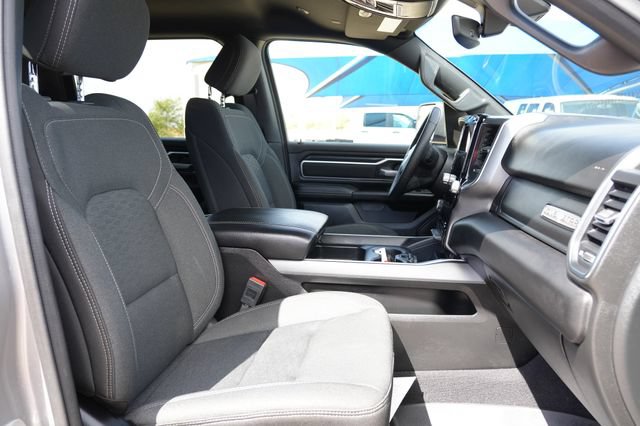 Used 2025 RAM 1500 Lone Star AWD/4WD image 19