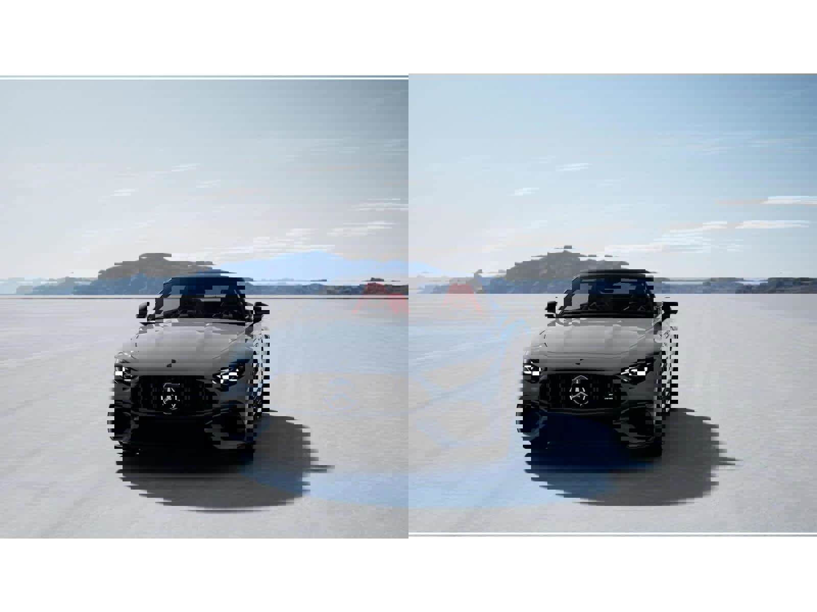 New 2026 Mercedes-Benz SL 63 AMG 4MATIC image 41