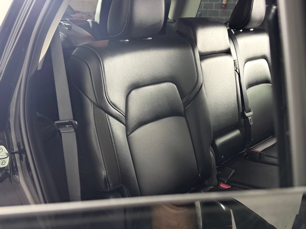 Certified 2024 Nissan Pathfinder SL AWD/4WD image 25