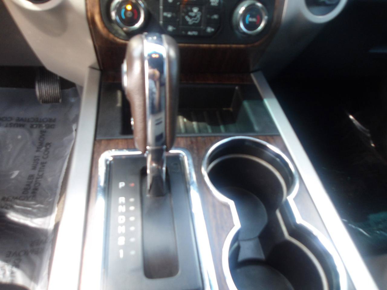 Used 2015 Ford Expedition King Ranch RWD image 27