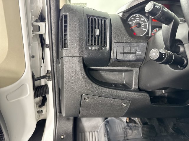 Used 2020 RAM ProMaster 1500 FWD image 15