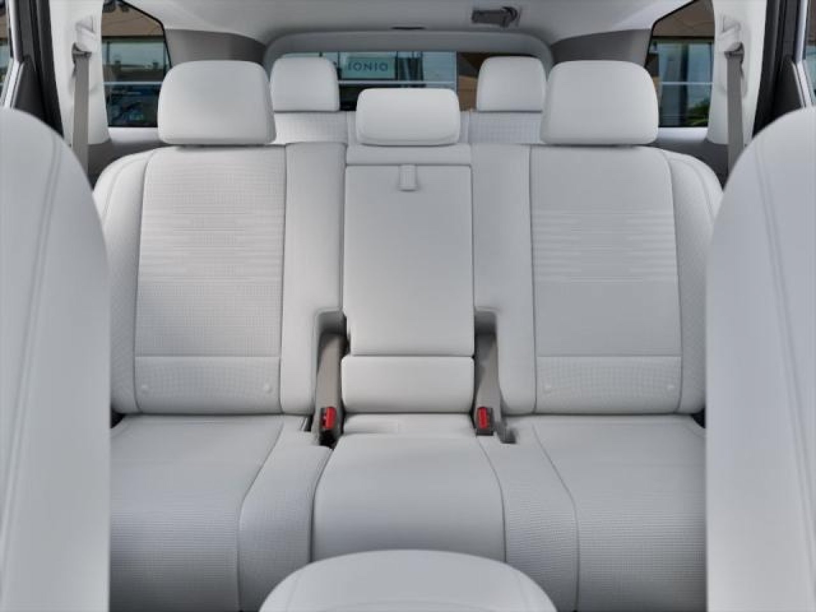 New 2027 Hyundai Palisade Limited AWD/4WD image 15