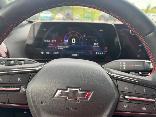 Used 2025 Chevrolet Equinox RS AWD/4WD image 26