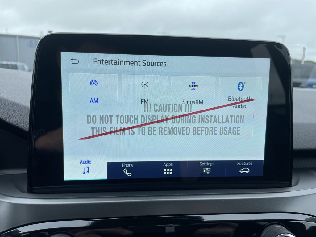 New 2026 Ford Escape Active w/ Cold Weather Package image 15