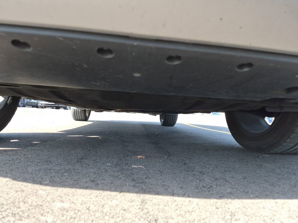 Used 2017 Ford Edge Titanium w/ Equipment Group 302A image 19