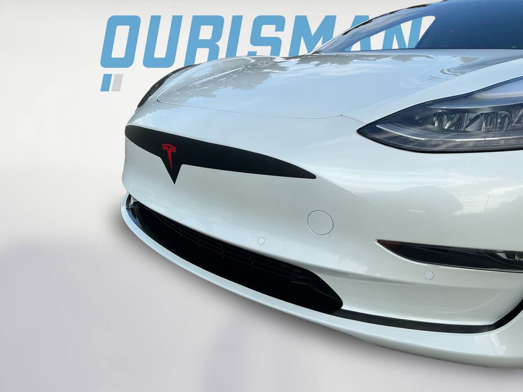 Used 2021 Tesla Model 3 Performance image 22