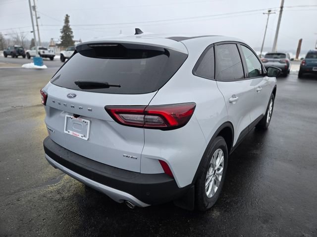New 2026 Ford Escape Active w/ Active Premium Tech Pack image 8