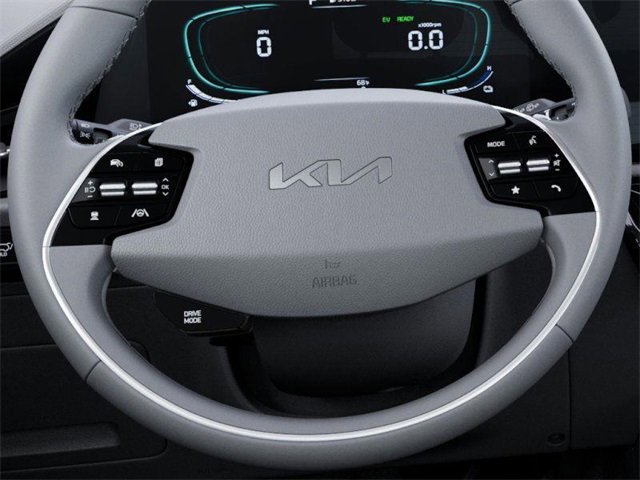 New 2025 Kia Niro SX image 23