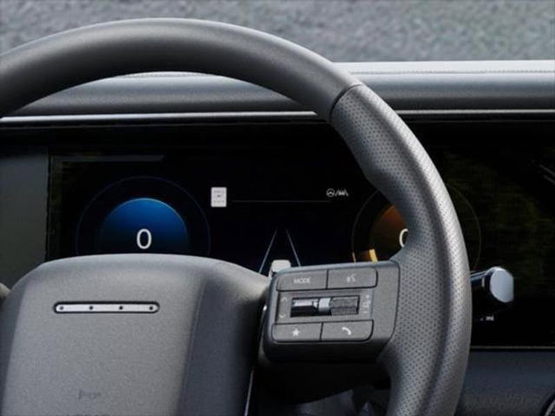 New 2026 Hyundai Palisade XRT Pro image 14