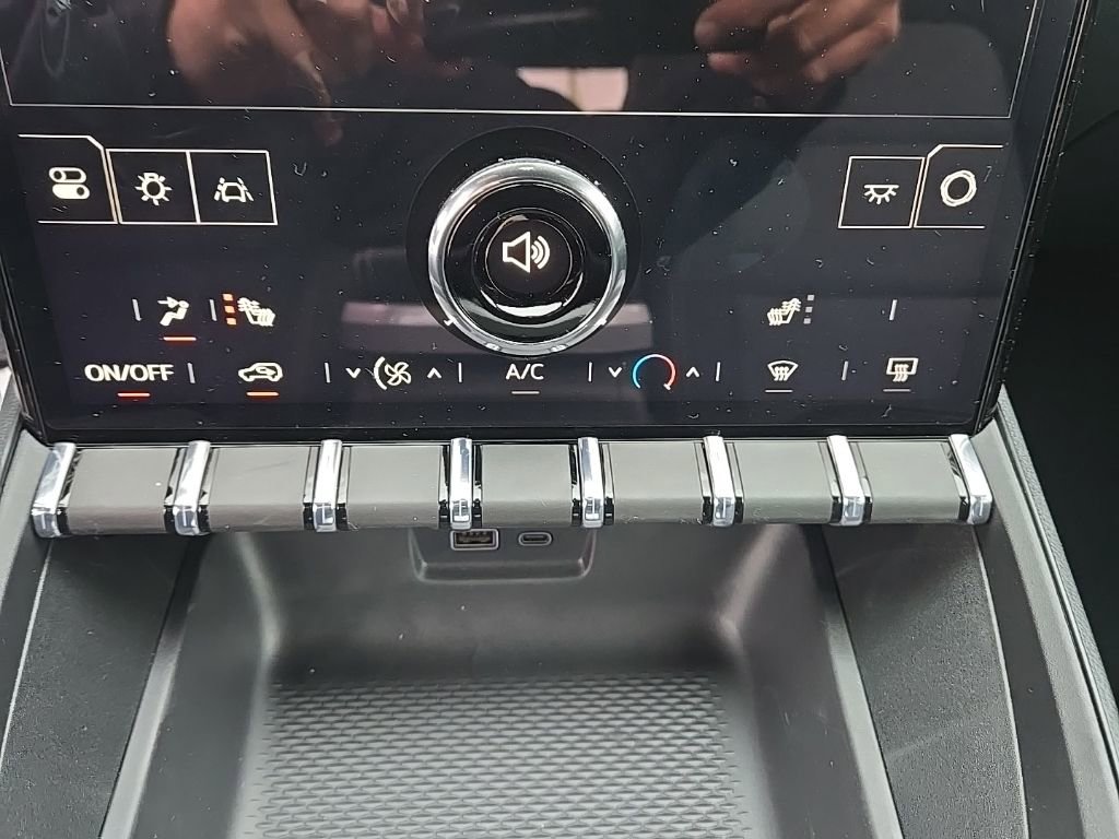 New 2026 GMC Terrain Elevation w/ Technology Package II image 25