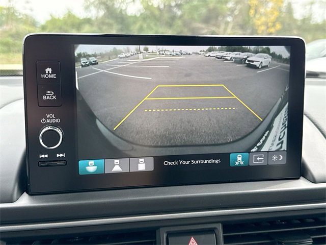 New 2025 Honda Pilot EX-L image 34