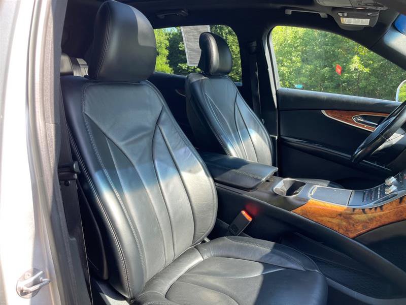 Used 2018 Lincoln MKX Reserve AWD/4WD image 41