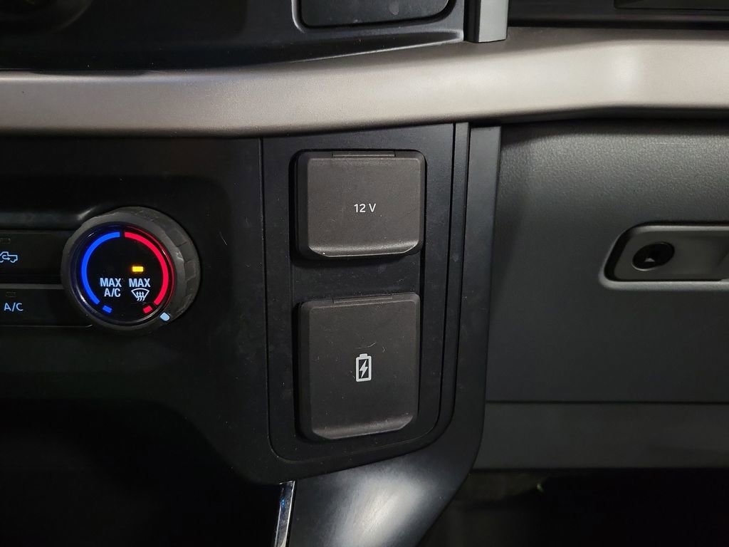 Used 2021 Ford F150 XL w/ Equipment Group 101A High image 18