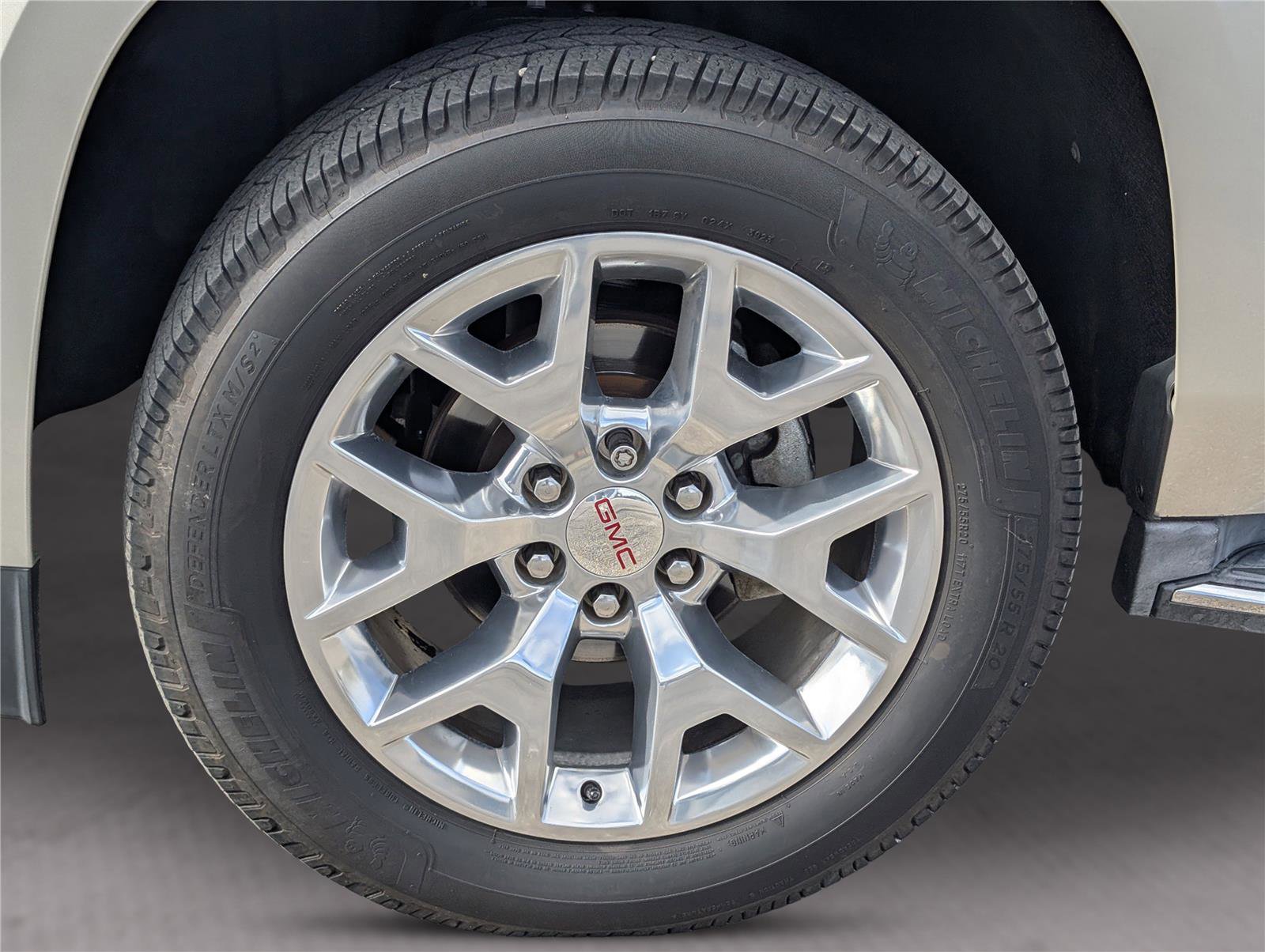 Used 2015 GMC Yukon SLE w/ Convenience Package image 9