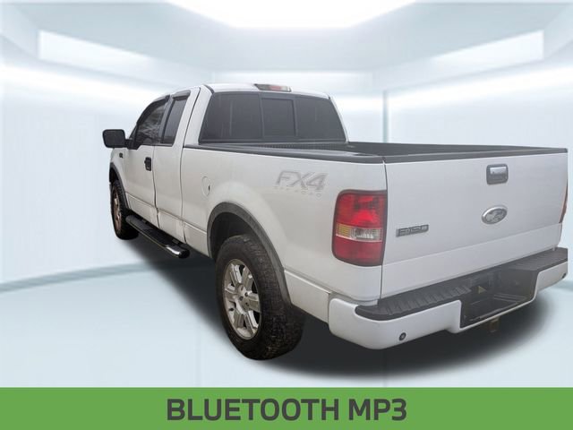 Used 2007 Ford F150 XLT image 2