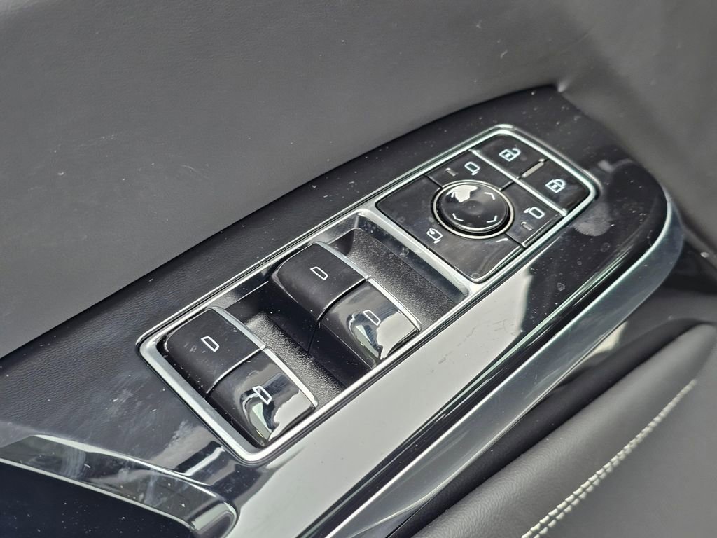 New 2026 Cadillac Escalade Platinum Sport AWD/4WD image 25