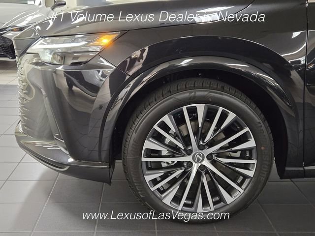 New 2026 Lexus RX 350 Premium Plus AWD/4WD image 8