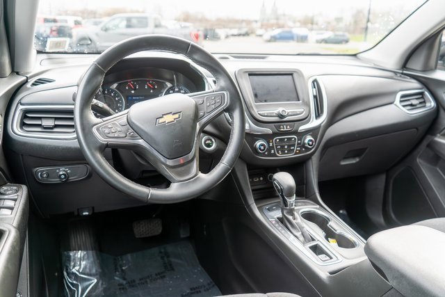 Used 2023 Chevrolet Equinox LT image 13