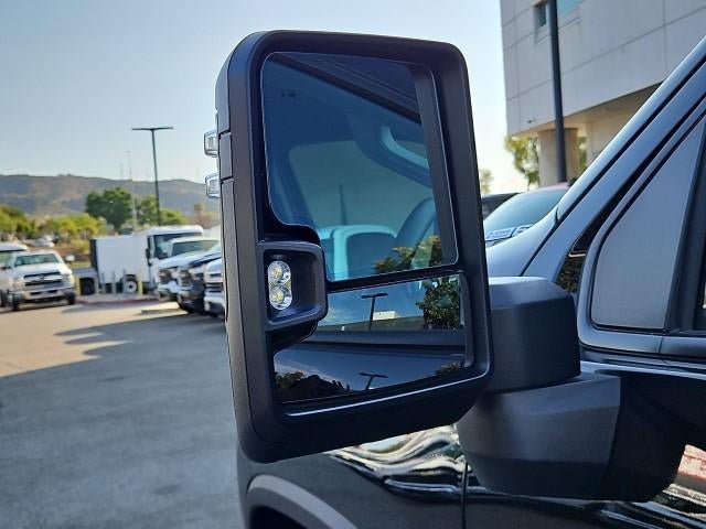 New 2026 Chevrolet Silverado 2500 Custom w/ Custom Value Package RWD image 19