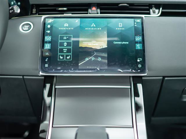 New 2026 Land Rover Range Rover Evoque S AWD/4WD image 28