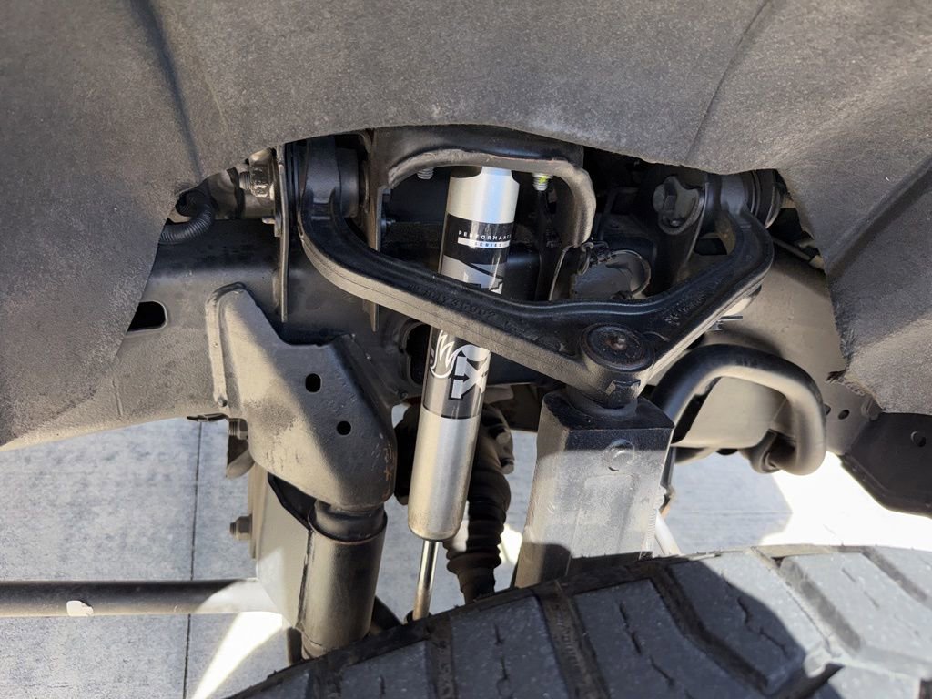 Used 2023 GMC Sierra 3500 Denali w/ Denali Black Diamond Edition image 17