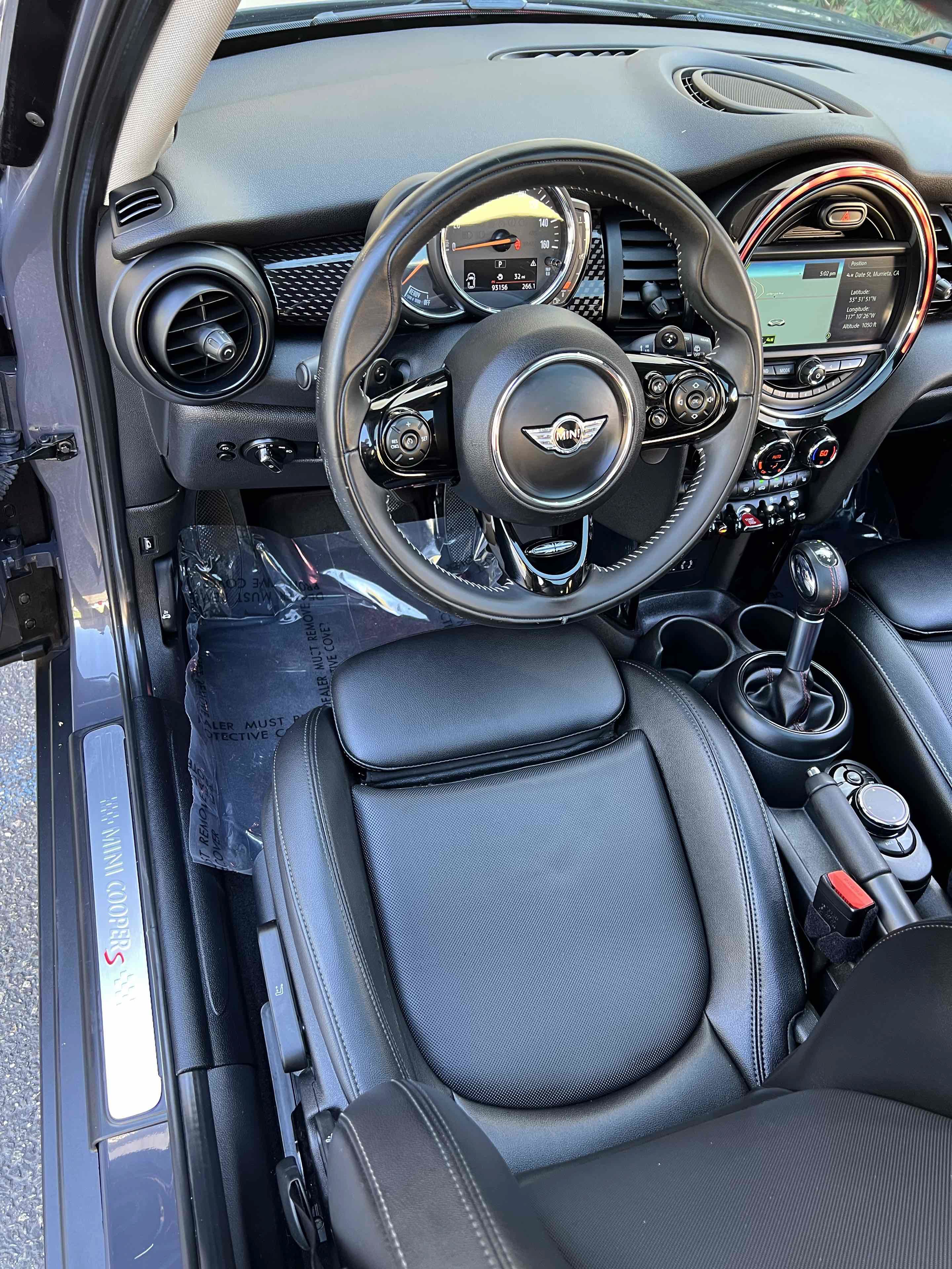 Used 2018 MINI Cooper S FWD image 23