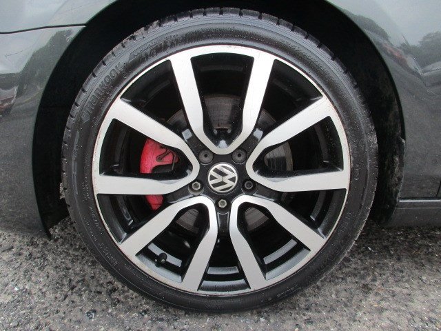 Used 2012 Volkswagen GTI Autobahn FWD image 13