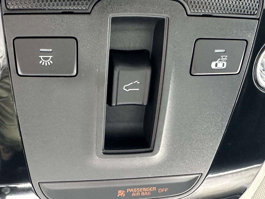 Used 2024 Kia K5 EX image 36