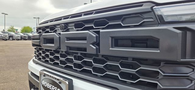 Used 2025 Ford Ranger Raptor AWD/4WD image 7