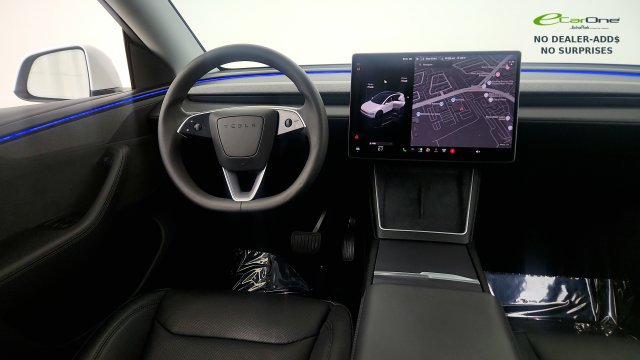 Used 2026 Tesla Model Y Long Range AWD/4WD image 48