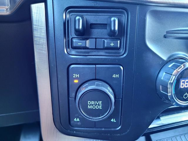 Certified 2021 Ford F150 King Ranch w/ Equipment Group 601A High image 20