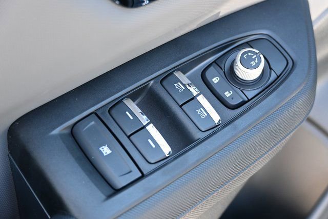 New 2026 Subaru Forester Sport image 19