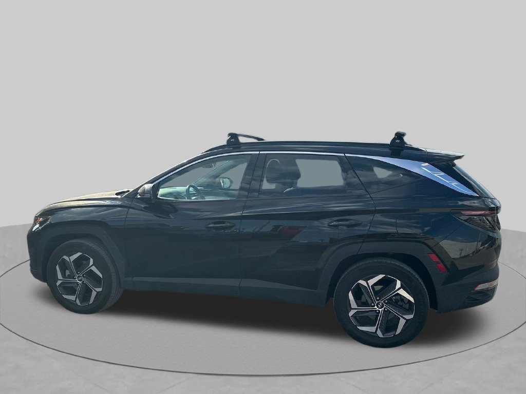 Used 2023 Hyundai Tucson Limited AWD/4WD image 33