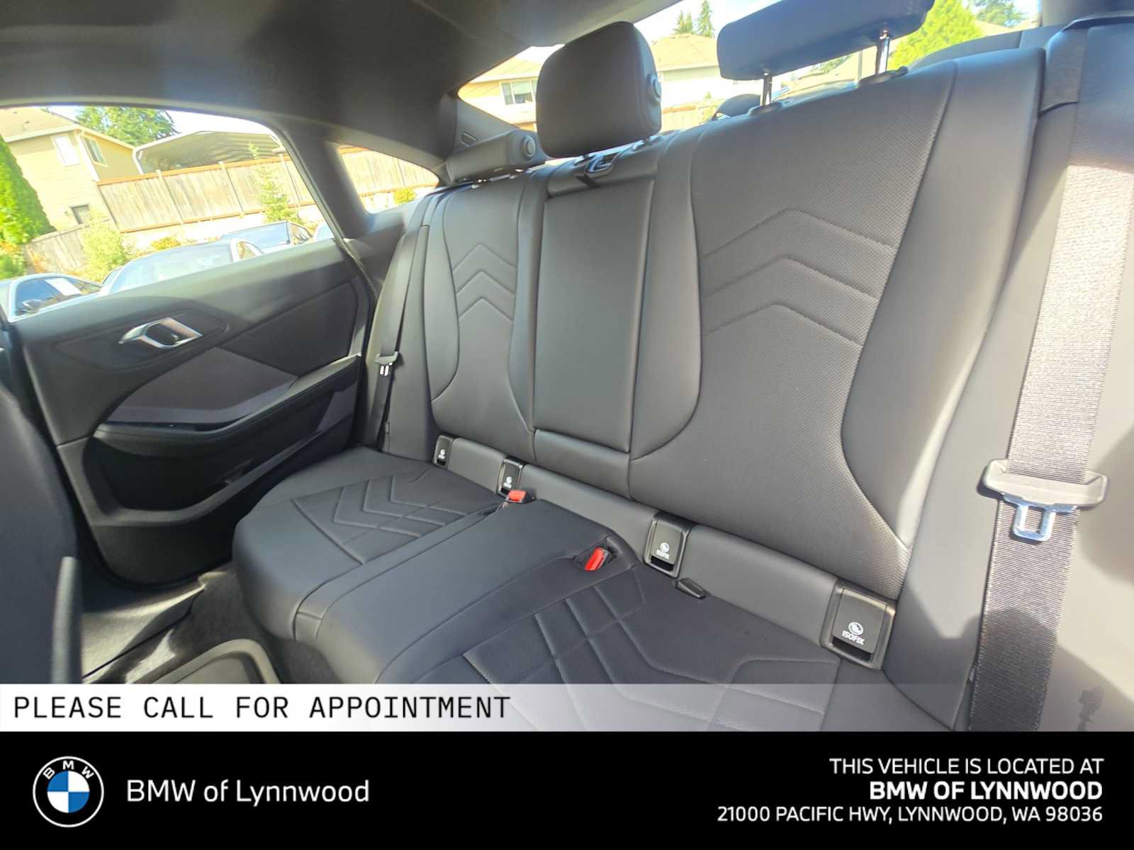 New 2026 BMW 228i xDrive w/ Premium Package AWD/4WD image 17