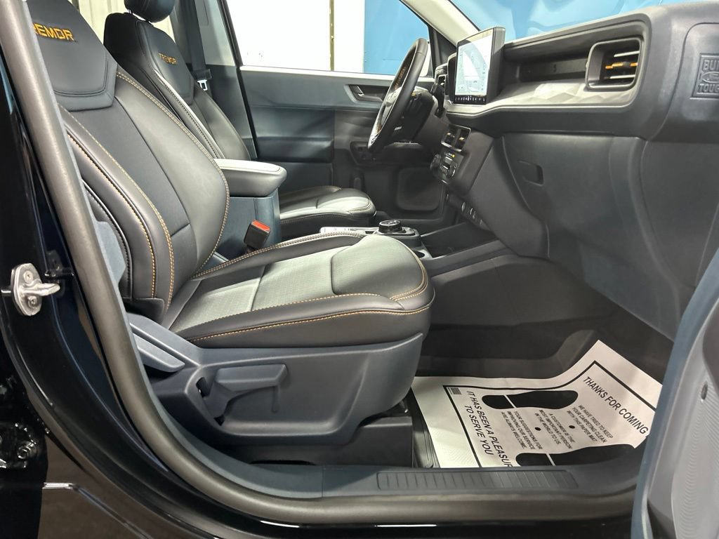 New 2026 Ford Maverick Tremor AWD/4WD image 46