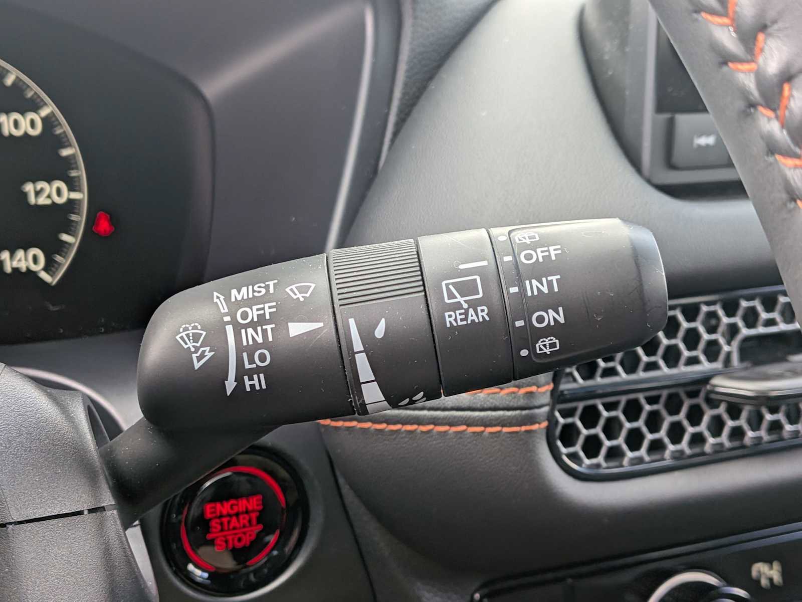 Certified 2024 Honda HR-V Sport image 24