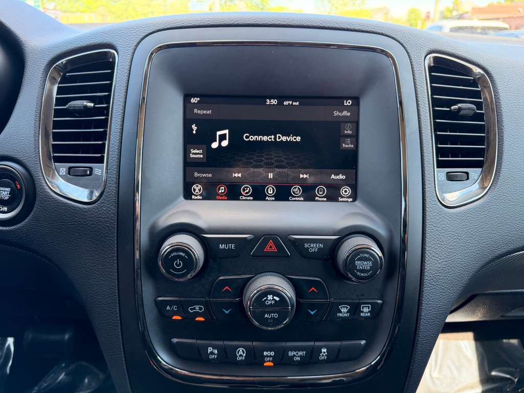 Used 2018 Dodge Durango GT AWD/4WD image 38